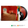 V (Red Vinyl) - Plak