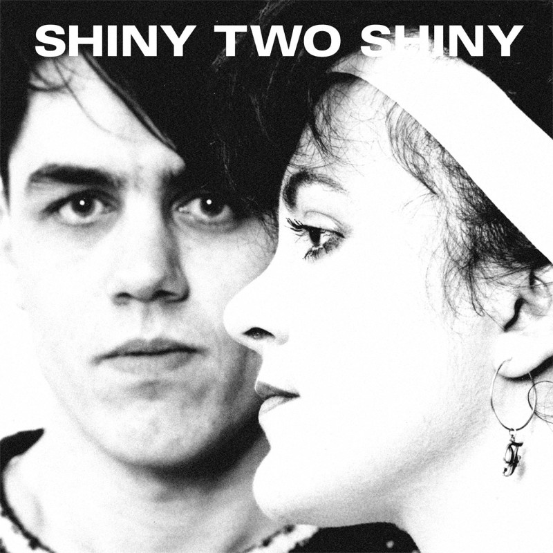 Shiny Two Shiny When The Rain Stops Plak Vinyl Record LP Albüm
