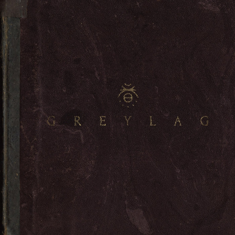 Greylag Greylag Plak Vinyl Record LP Albüm