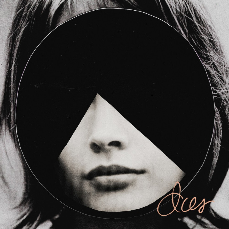 Lia Ices Ices Plak Vinyl Record LP Albüm