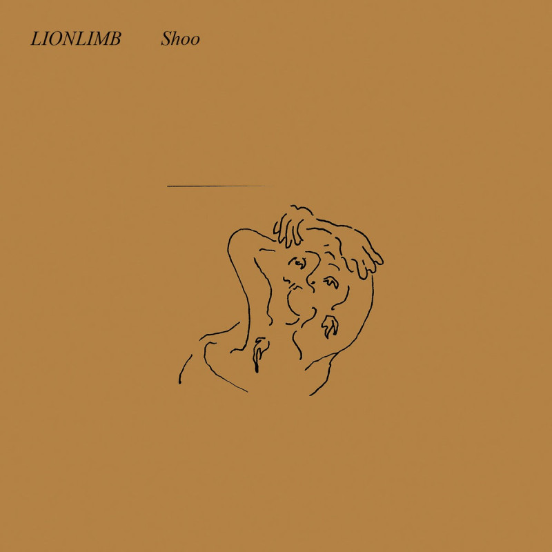 Lionlimb Shoo Plak Vinyl Record LP Albüm