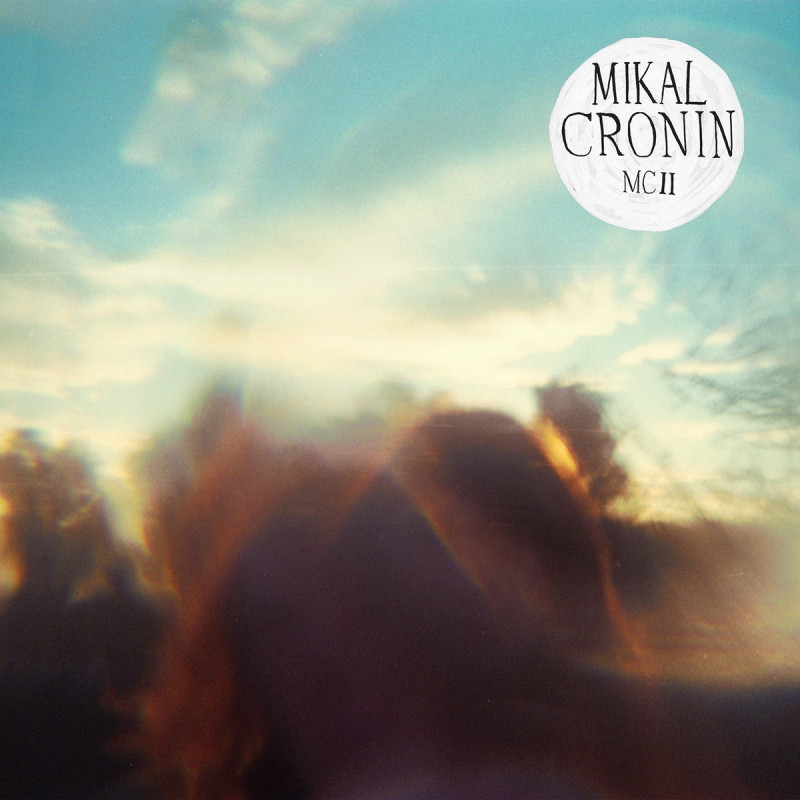 Mikal Cronin MCII Plak Vinyl Record LP Albüm