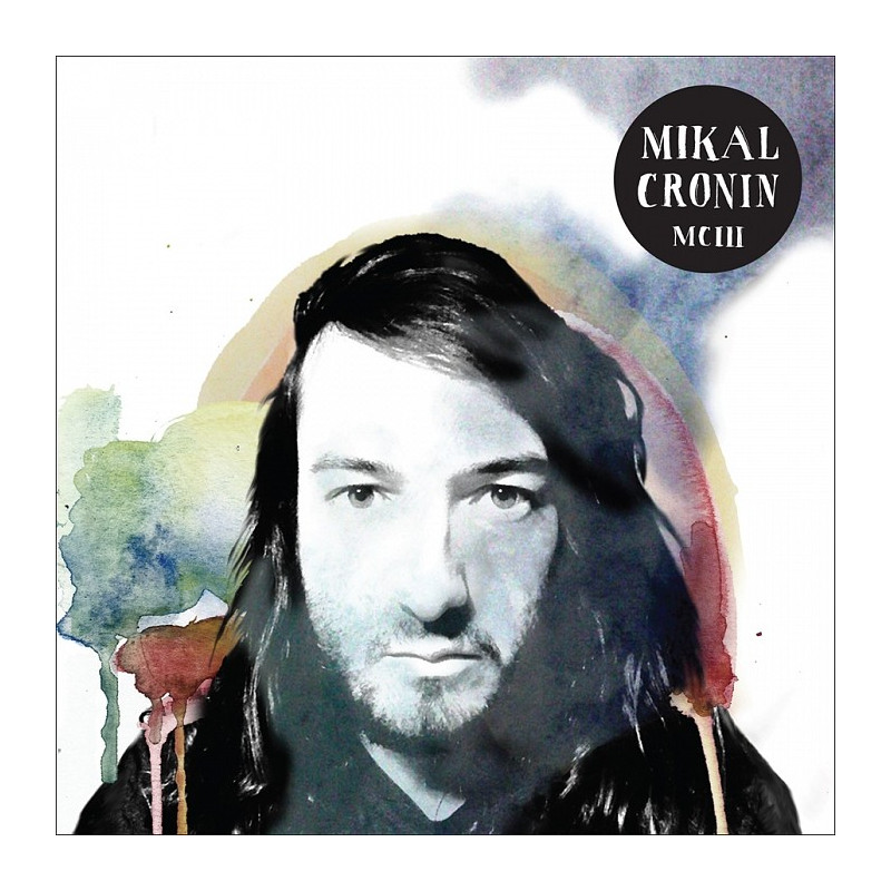 Mikal Cronin MCIII (Limited Edition Clear Vinyl) Plak Vinyl Record LP Albüm