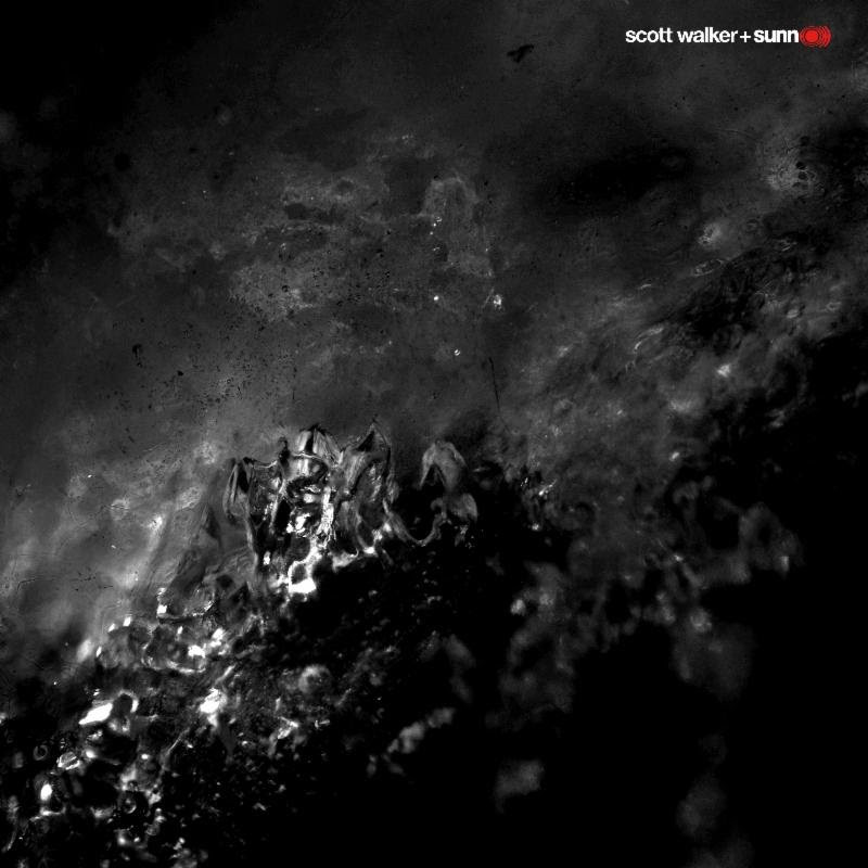 Scott Walker Soused (with + Sunn O)))) Plak Vinyl Record LP Albüm