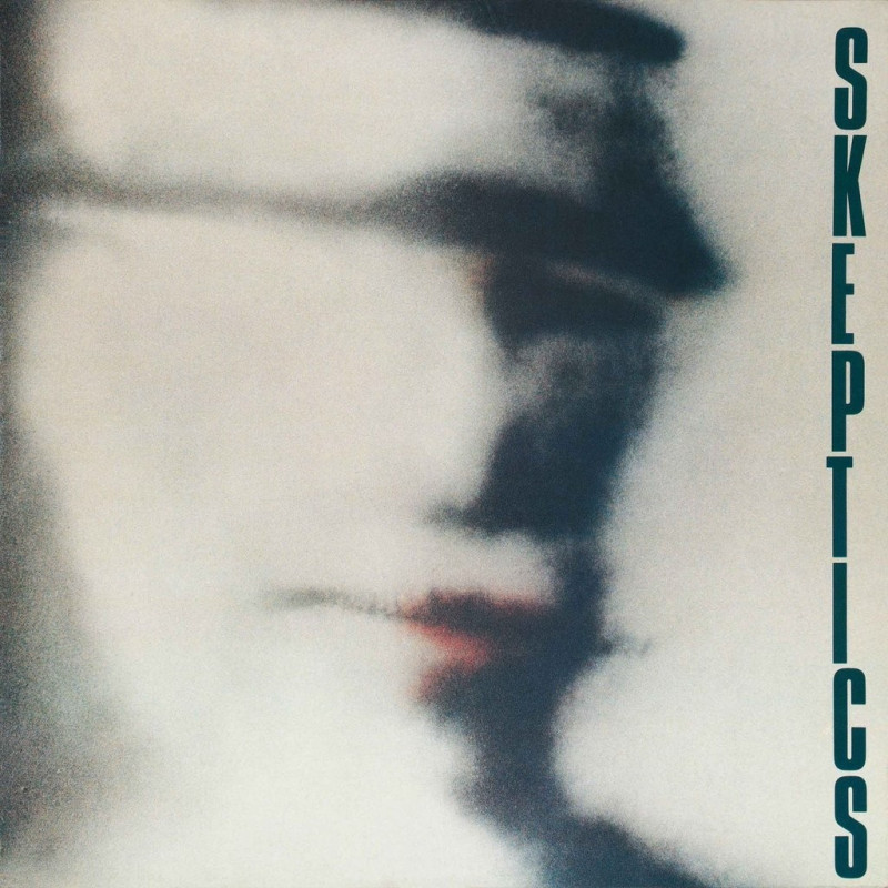 Skeptics III Plak Vinyl Record LP Albüm