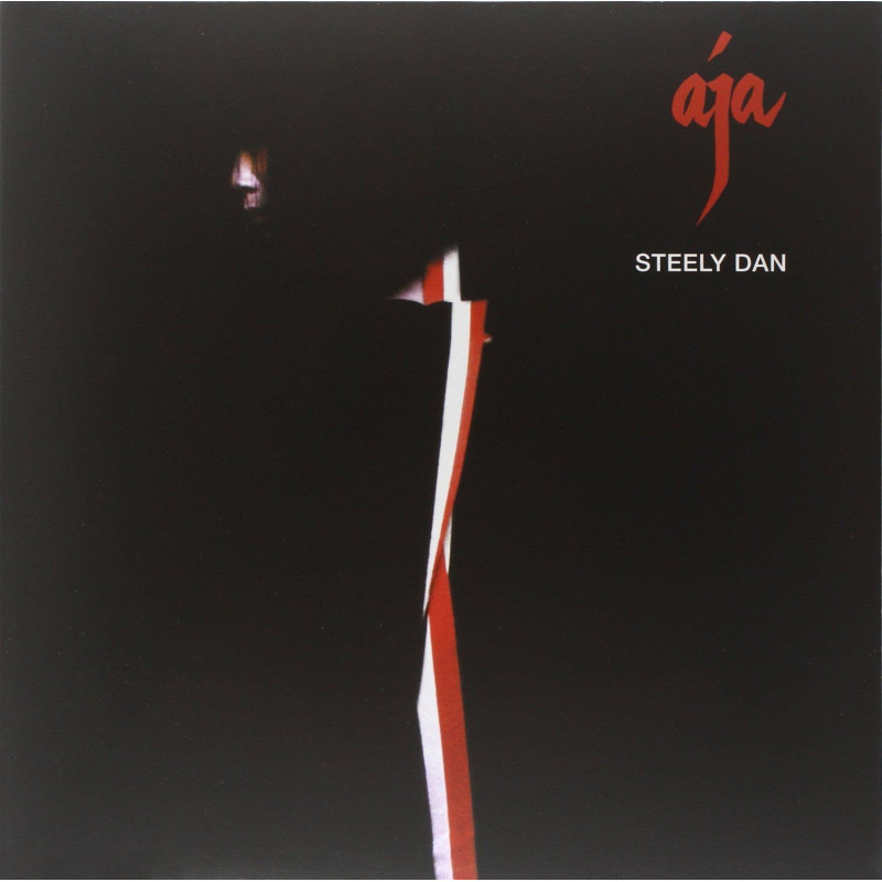Steely Dan Aja Plak Vinyl Record LP Albüm