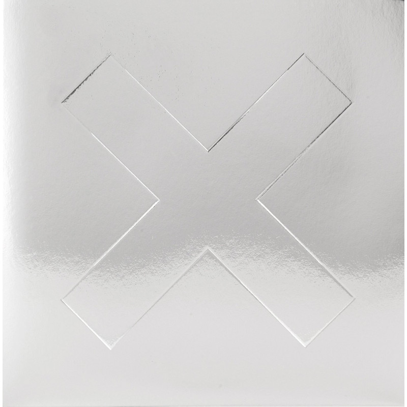 The XX I See You (Limited Edition Clear Vinyl) Plak Vinyl Record LP Albüm