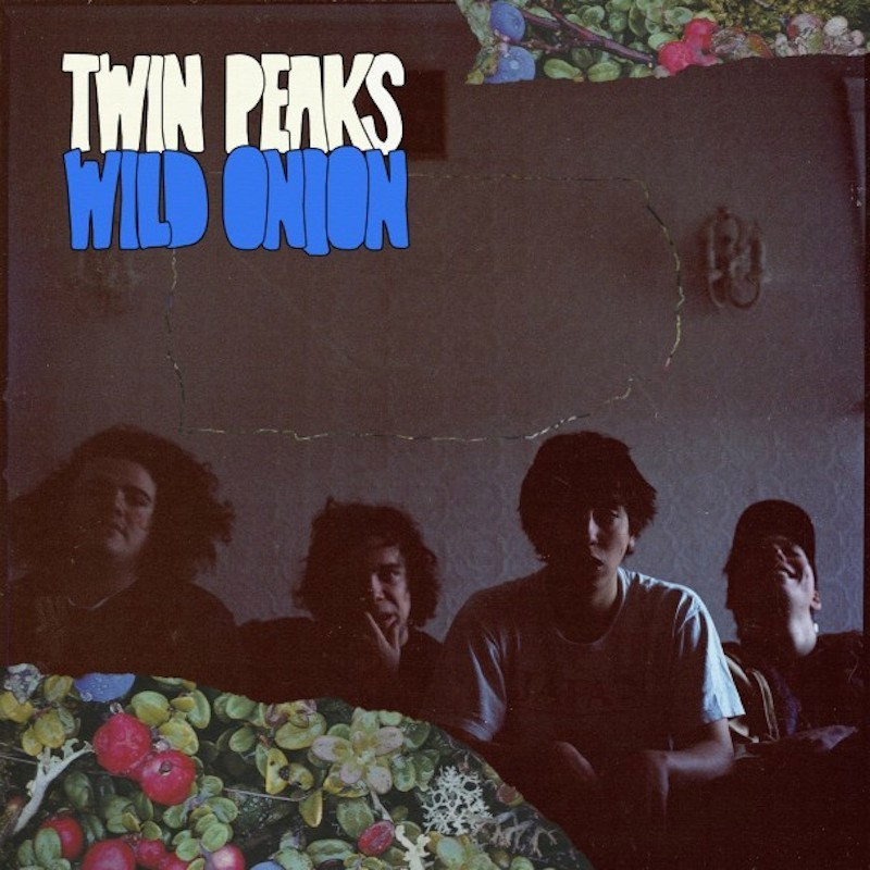 Twin Peaks Wild Onion Plak Vinyl Record LP Albüm