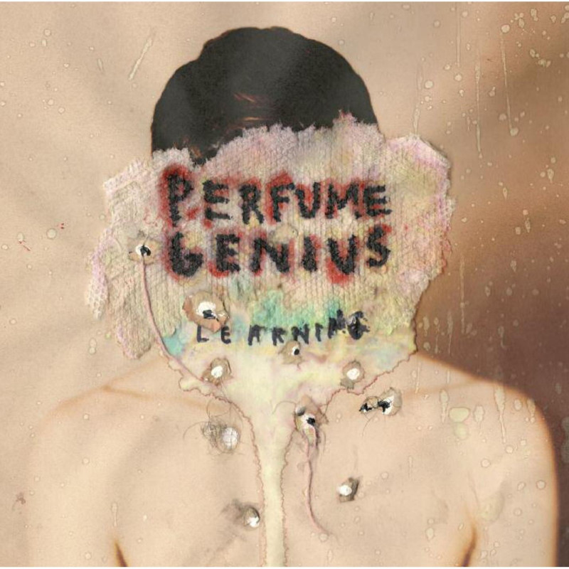 Perfume Genius Learning Plak Vinyl Record LP Albüm