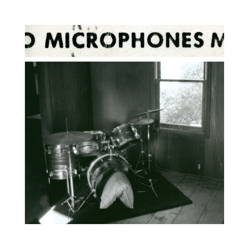 The Microphones Early Tapes: 1996 - 1998 Plak Vinyl Record LP Albüm
