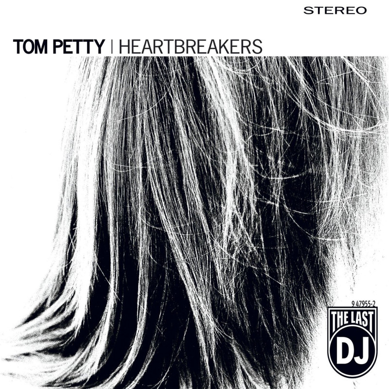 Tom Petty And The Heartbreakers The Last DJ Plak Vinyl Record LP Albüm