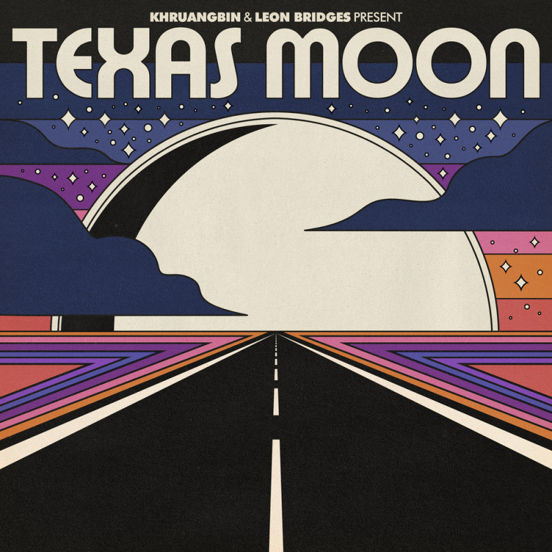 Khruangbin Texas Moon Plak Vinyl Record LP Albüm