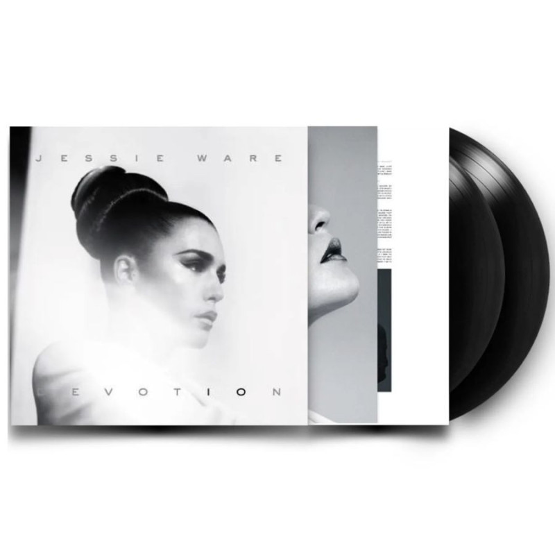 Jessie Ware Devotion (Record Store Day 2022) Plak Vinyl Record LP Albüm